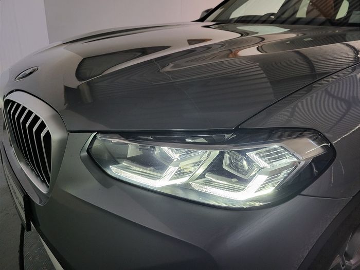 BMW X3 2024