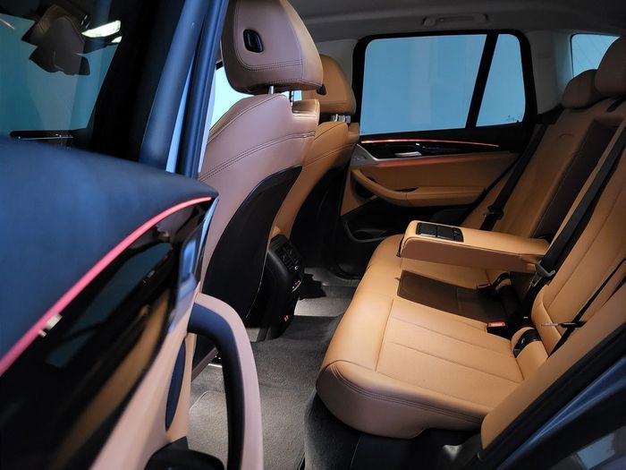 BMW X3 2024