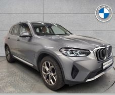 BMW X3 2024