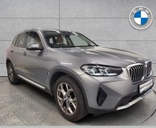 BMW X3 2024