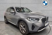BMW X3 2024