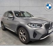BMW X3 2024