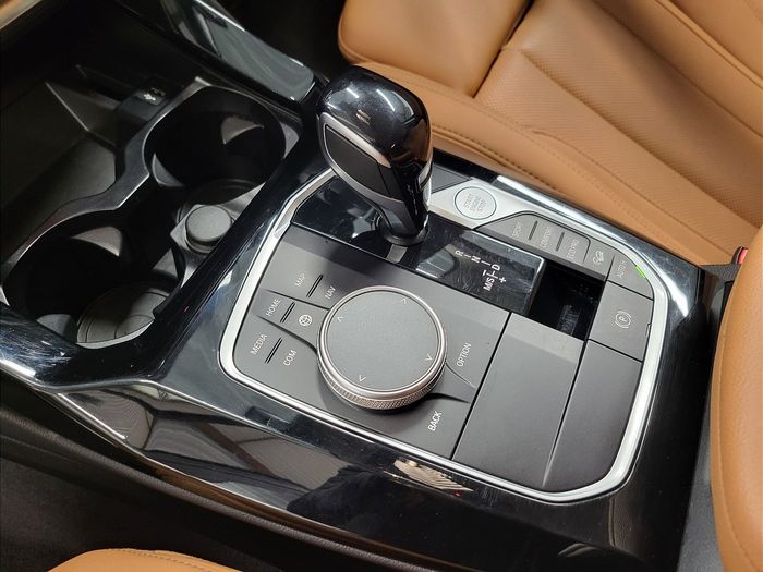 BMW X3 2024