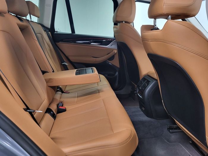 BMW X3 2024