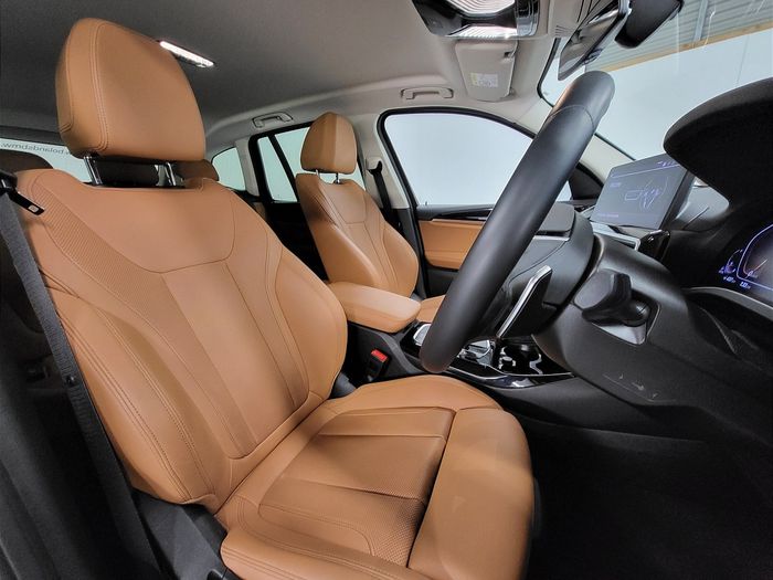 BMW X3 2024