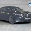 BMW 5 Series 2024