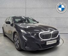 BMW 5 Series 2024