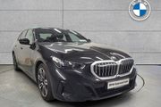 BMW 5 Series 2024