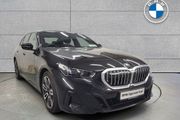 BMW 5 Series 2024