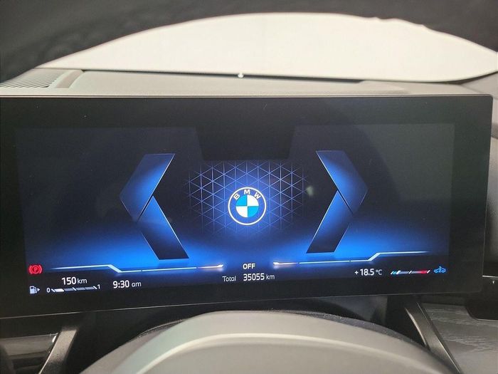 BMW 5 Series 2024