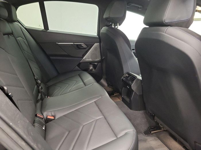 BMW 5 Series 2024