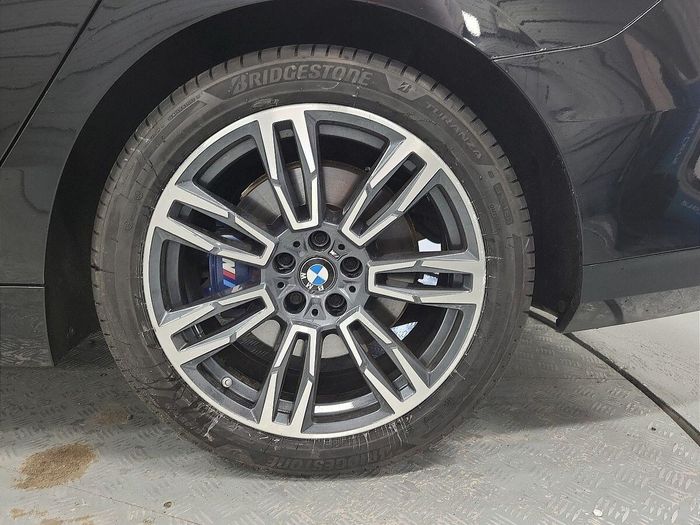 BMW 5 Series 2024