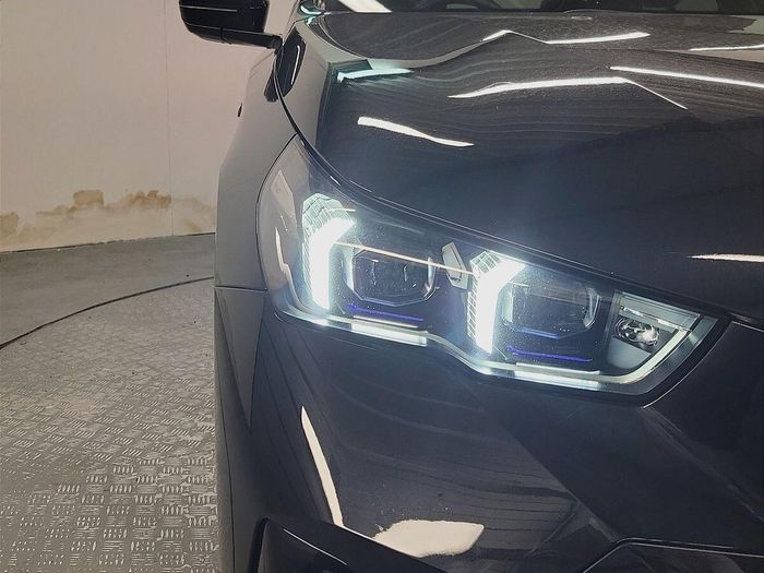 BMW 5 Series 2024