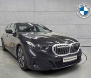 BMW 5 Series 2024