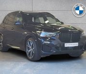BMW X5 2021