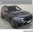BMW X5 2021
