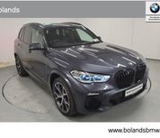 BMW X5 2021