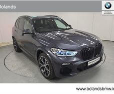 BMW X5 2021