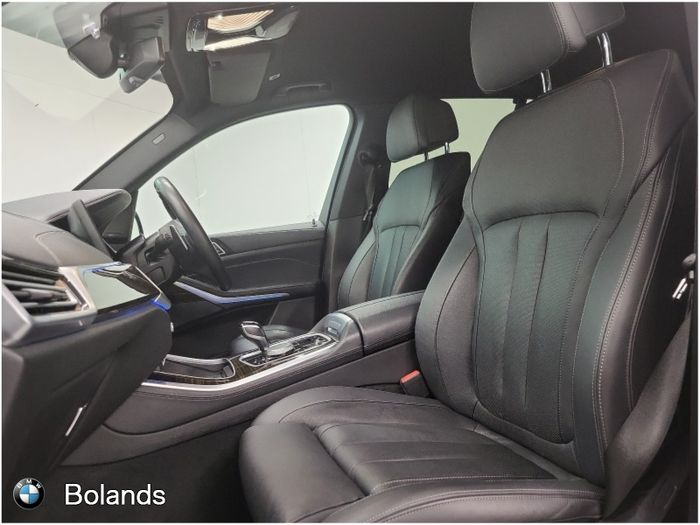 BMW X5 2021