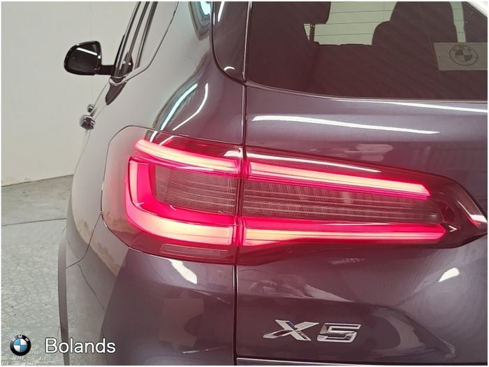 BMW X5 2021