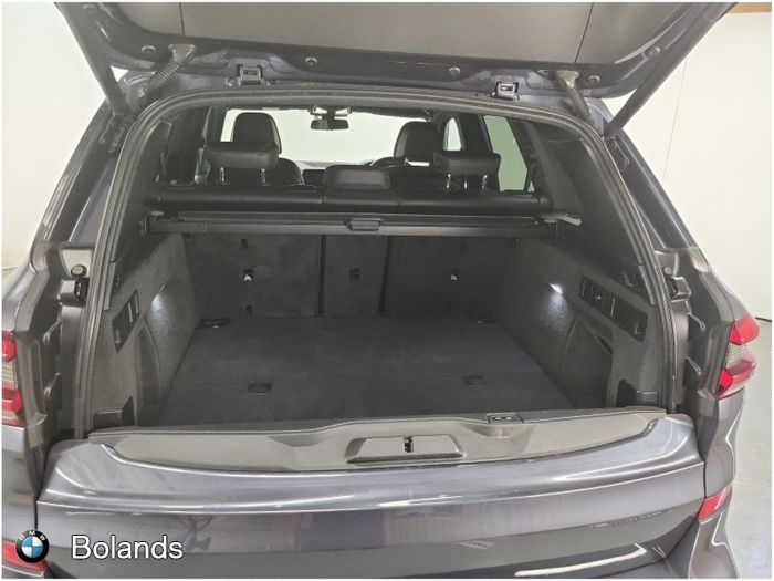 BMW X5 2021