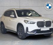 BMW X1 2024