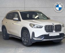 BMW X1 2024
