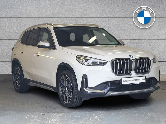BMW X1 2024