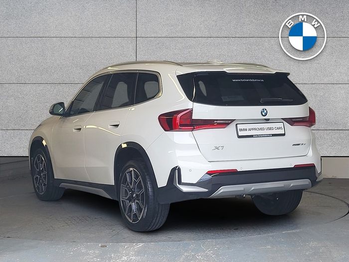 BMW X1 2024