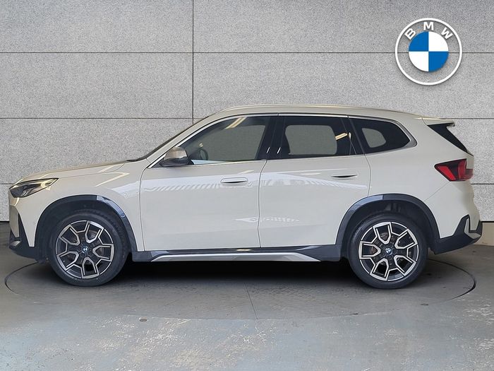 BMW X1 2024