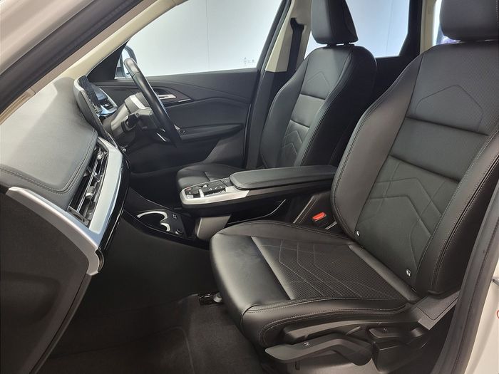 BMW X1 2024