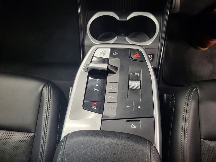 BMW X1 2024