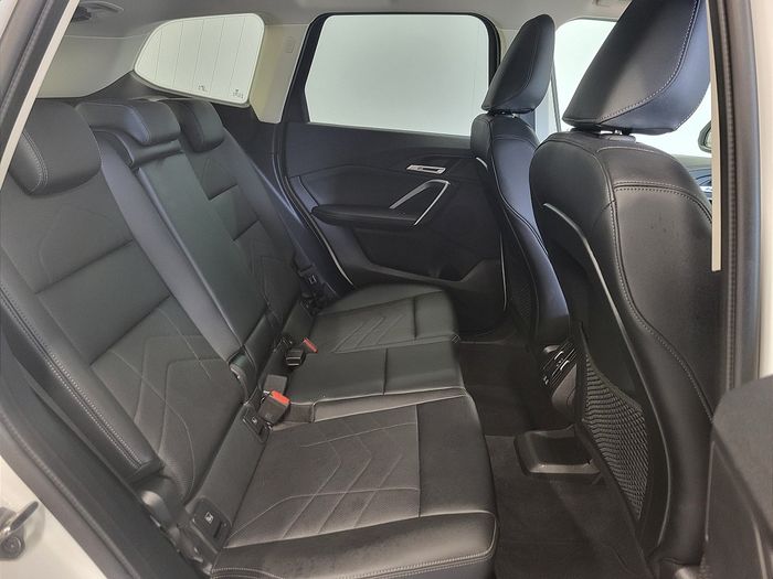 BMW X1 2024