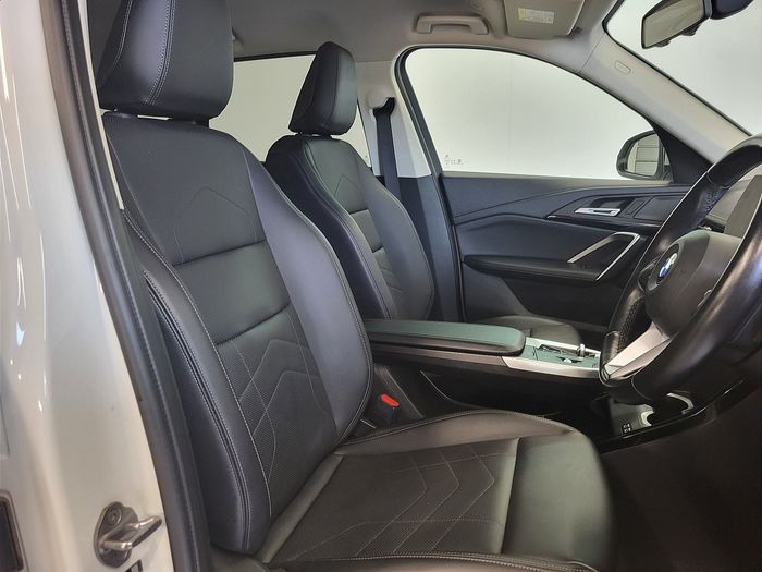 BMW X1 2024