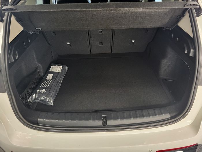 BMW X1 2024