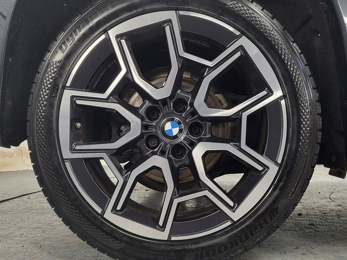 BMW X1 2024