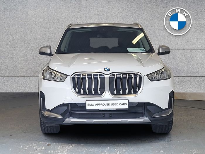 BMW X1 2024