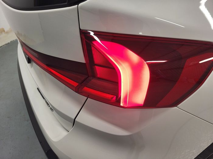 BMW X1 2024