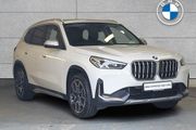 BMW X1 2024