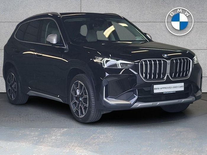 BMW X1 2023