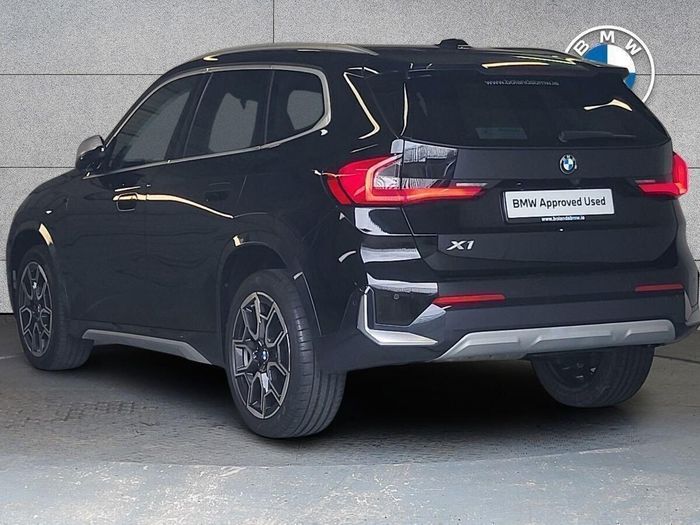 BMW X1 2023