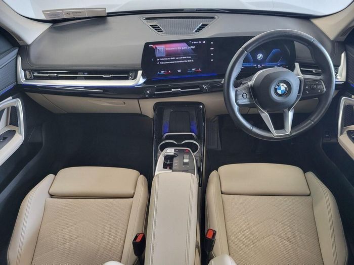 BMW X1 2023