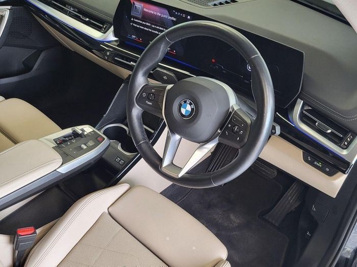 BMW X1 2023