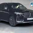 BMW X1 2023