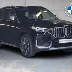 BMW X1 2023