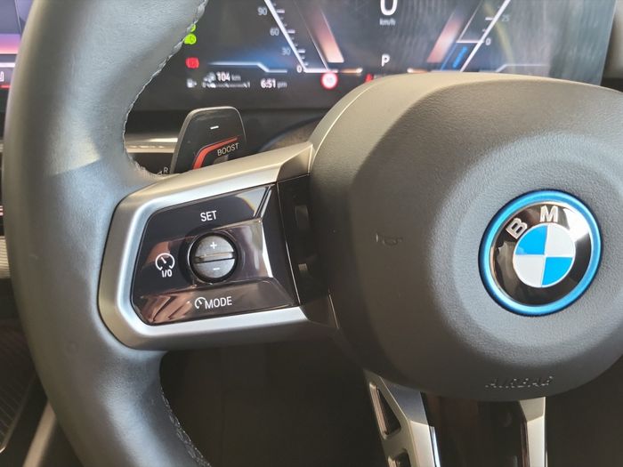BMW 5 Series 2024