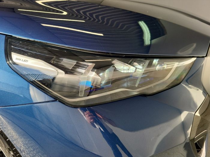 BMW 5 Series 2024