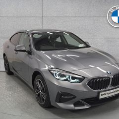BMW 2 Series 2023