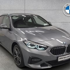 BMW 2 Series 2023