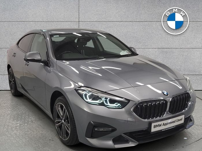 BMW 2 Series 2023